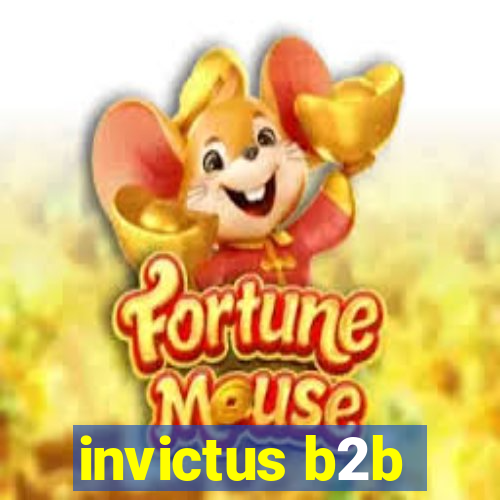 invictus b2b